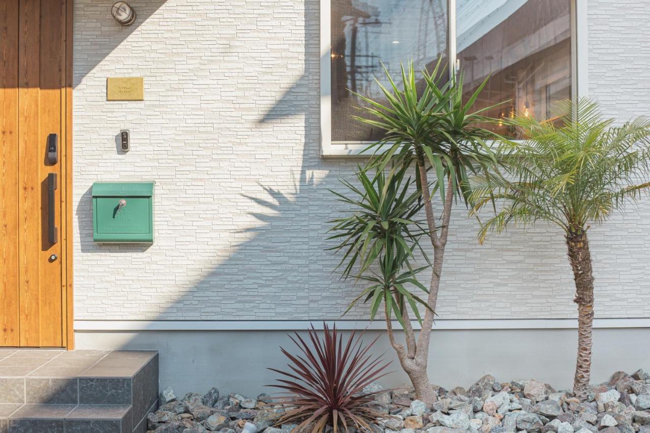 Orange County Guest House Izumisano Exterior foto